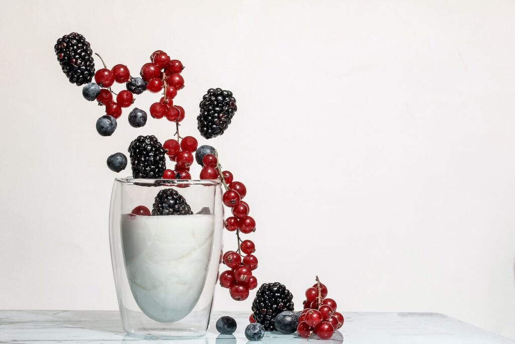 dairy-free keto