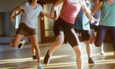 dance and keto