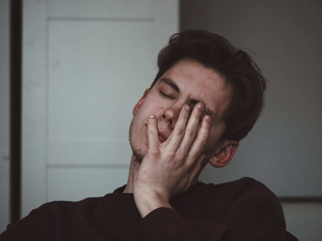 energy slumps on keto