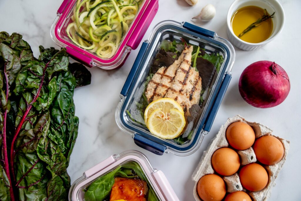 keto meal for healthy keto lifestyle