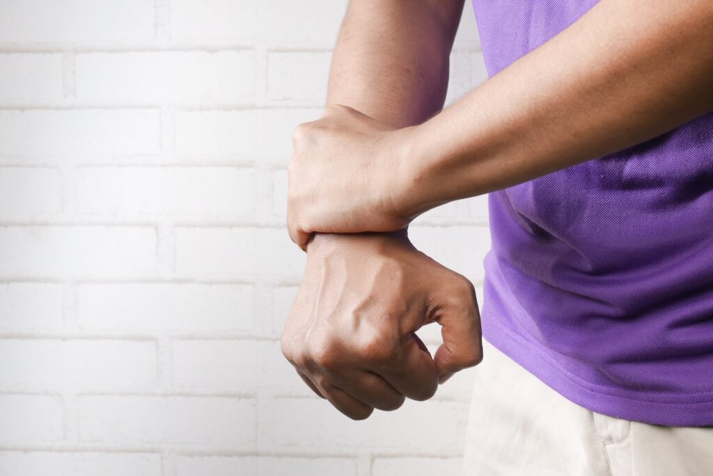 inflammation reduction