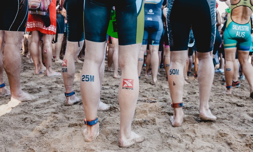 keto adaptation phases for athletes