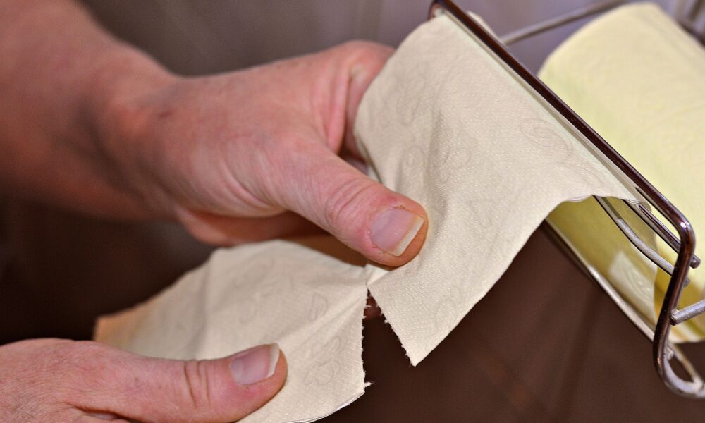 keto and constipation
