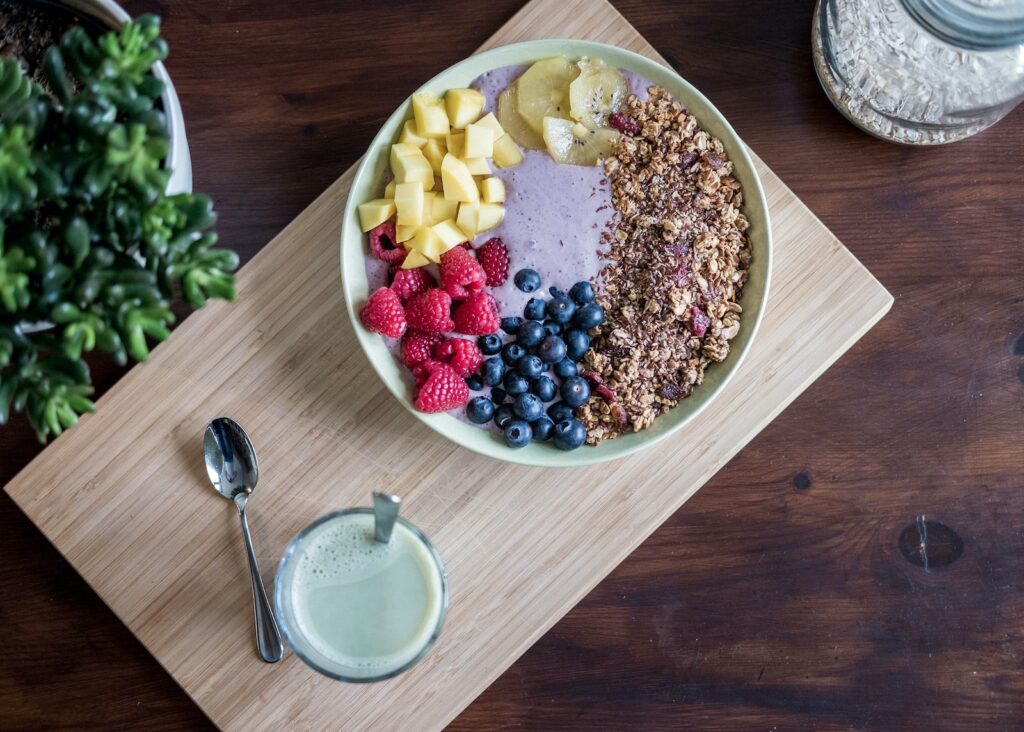 keto and gut health
