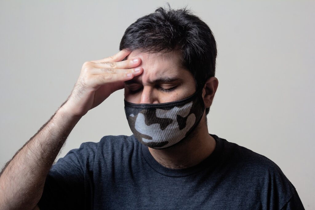 keto for those suffering from migraines