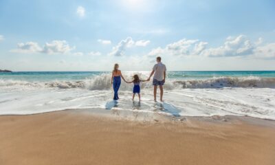 keto-friendly family vacation