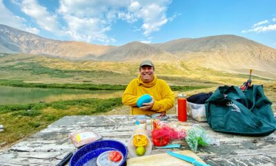 keto on vacation