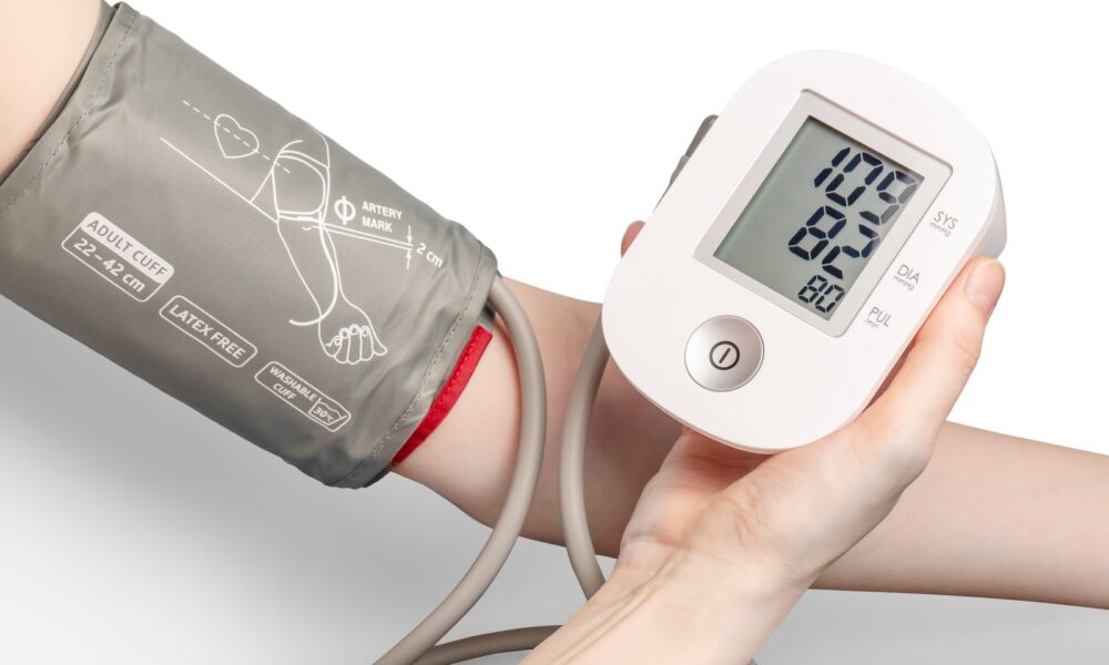 ketogenic diet and blood pressure regulation