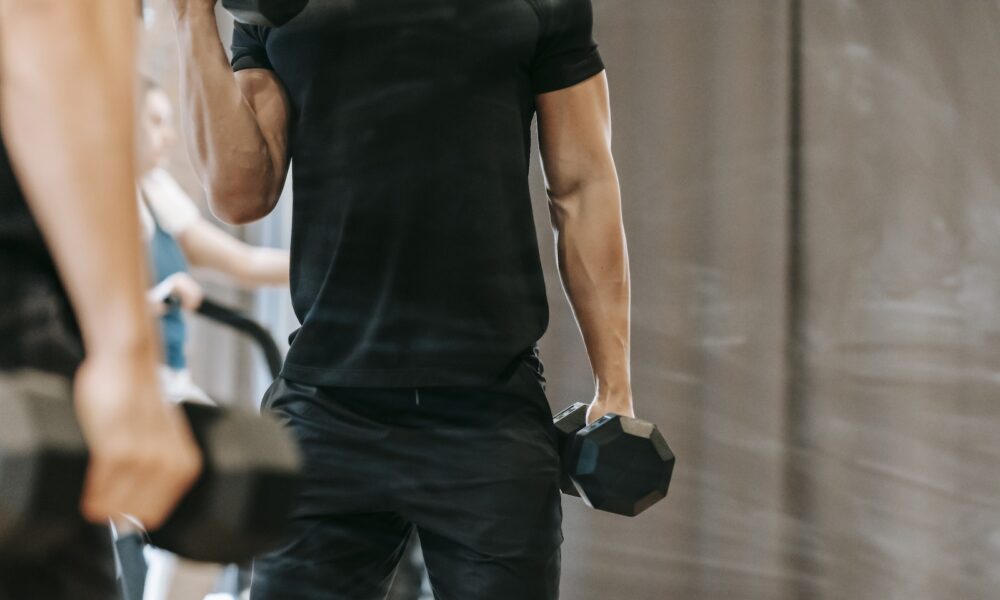 muscle cramps on keto