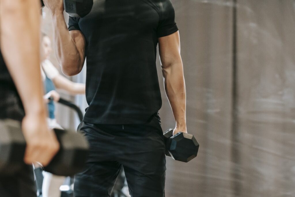 muscle cramps on keto