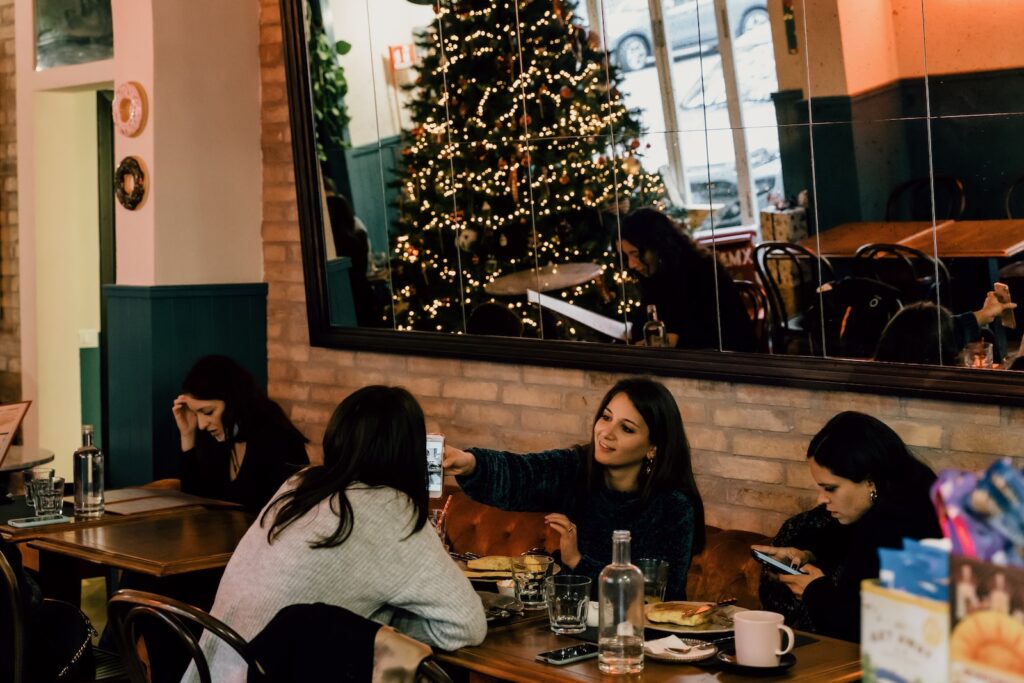 navigating holidays and festivities on a ketogenic diet