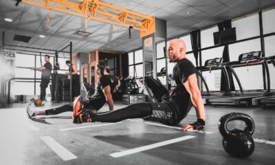 science behind ketones and exercise performance