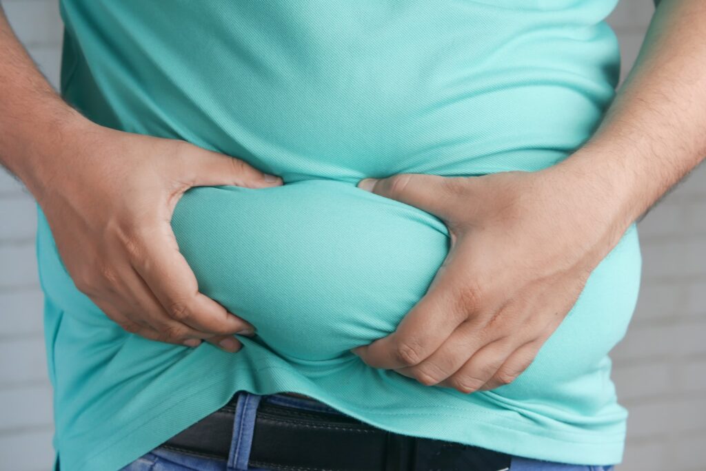 weight loss and obesity management